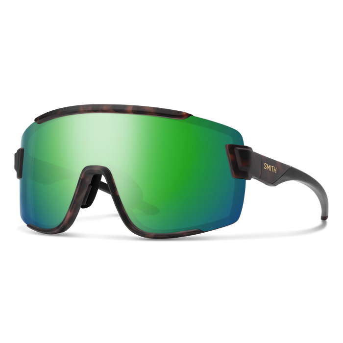 Smith Glasses Wildcat