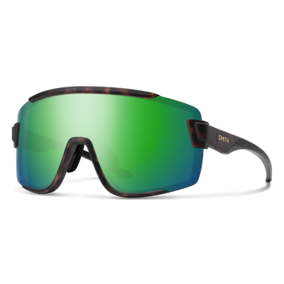 Smith Glasses Wildcat
