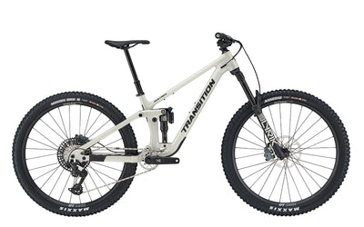 Transition Sentinel Alloy 90