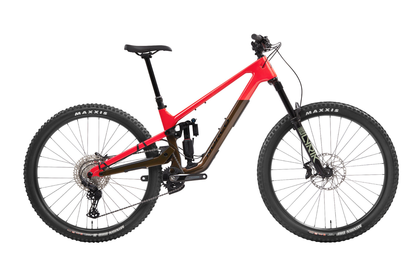 Norco Sight C3 29