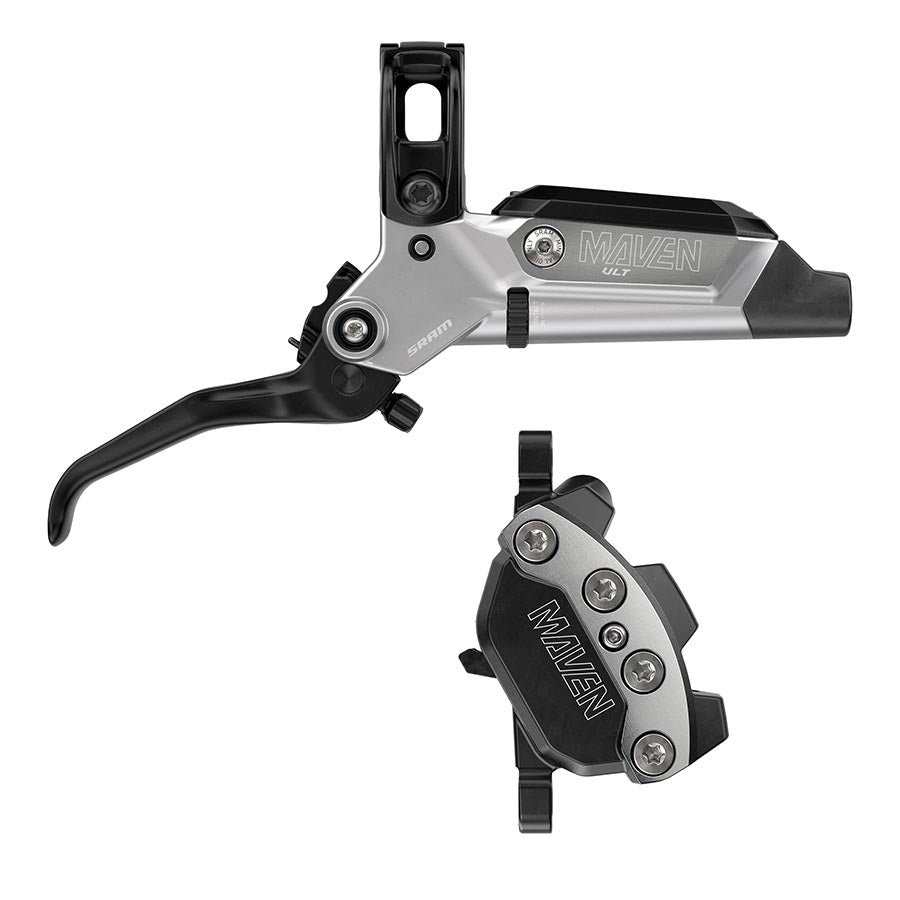 SRAM『CONDUCT HYDRAULIC DISC BRAKE』コンポセット SRAM『CONDUCT HYDRAULIC DISC BRAKE』コンポセット