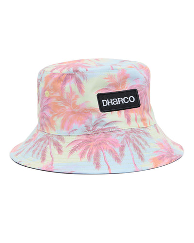 DHaRCO Reversible Bucket Hat