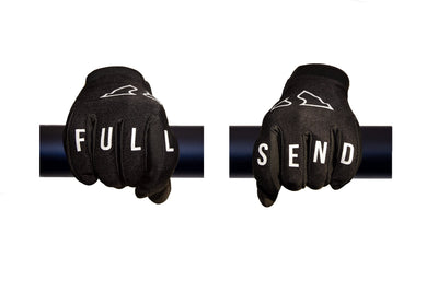 Sendy Kids MTB Gloves