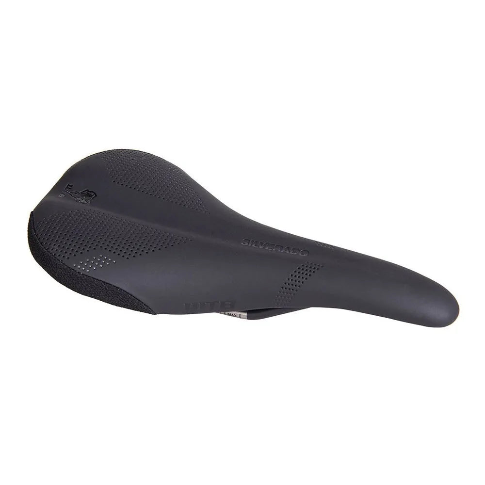 WTB Saddle Titanium (Out of Box)