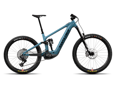 Santa Cruz Bullit 4 C GX AXS