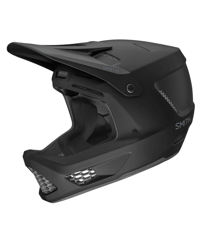 Smith Hardline FF Helmet