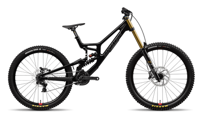 Santa Cruz V10 8 CC X01 DH