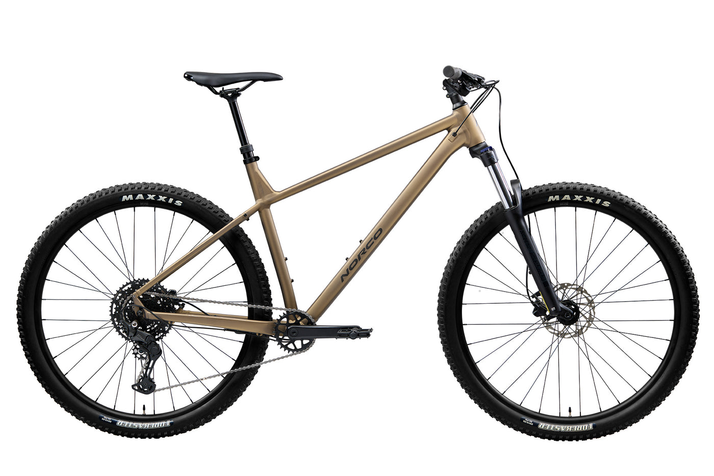 Norco Storm 120