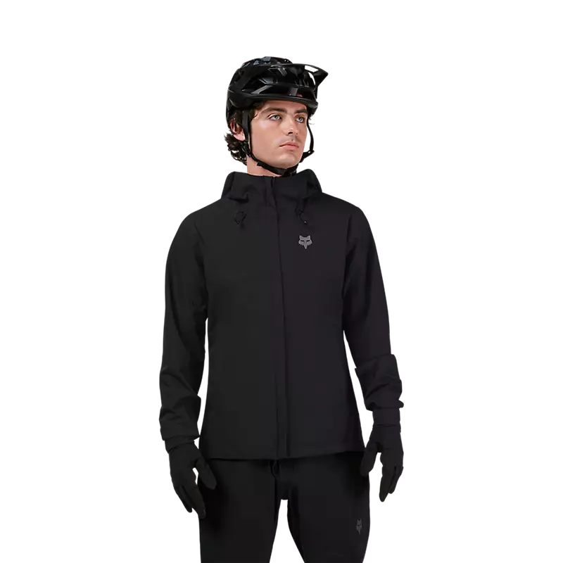 Fox Ranger 2.5L Water Jacket