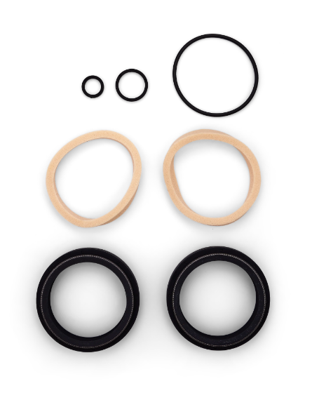 Fox Dust Wipers/Seal Kit