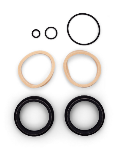 Fox Dust Wipers/Seal Kit