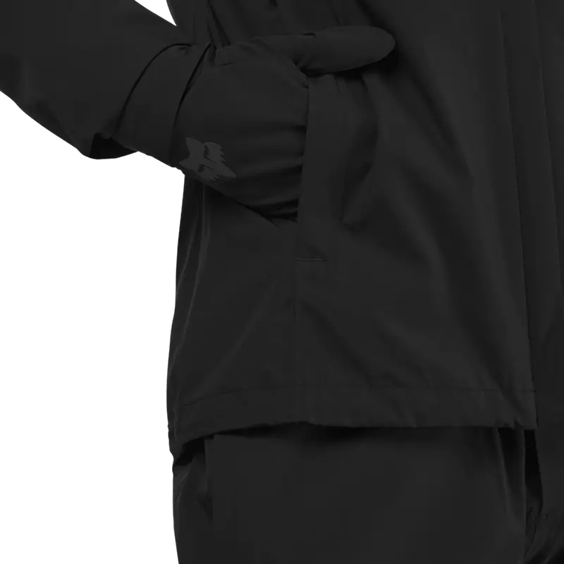 Fox Ranger 2.5L Water Jacket
