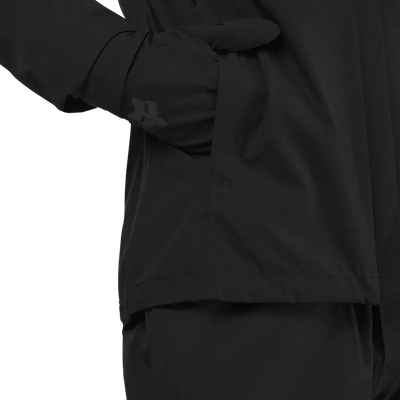 Fox Ranger 2.5L Water Jacket