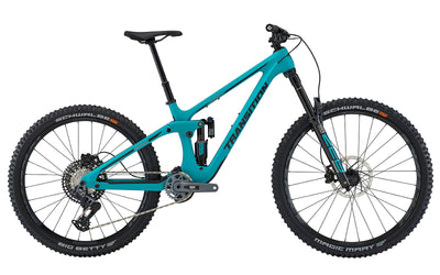 Transition Patrol Carbon GX AXS