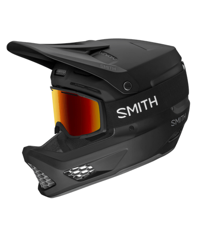 Smith Hardline FF Helmet