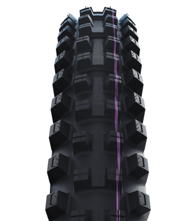 Schwalbe Shredda Front 29