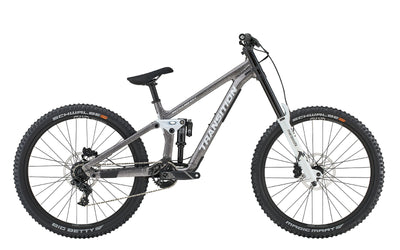 Transition Bottlerocket Dual Crown