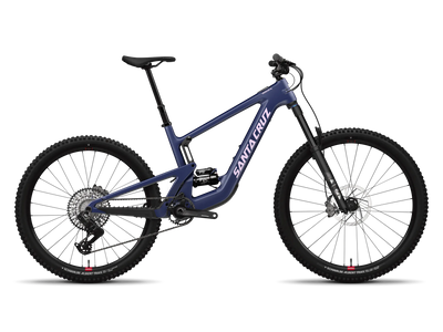 Santa Cruz Heckler SL C GX AXS