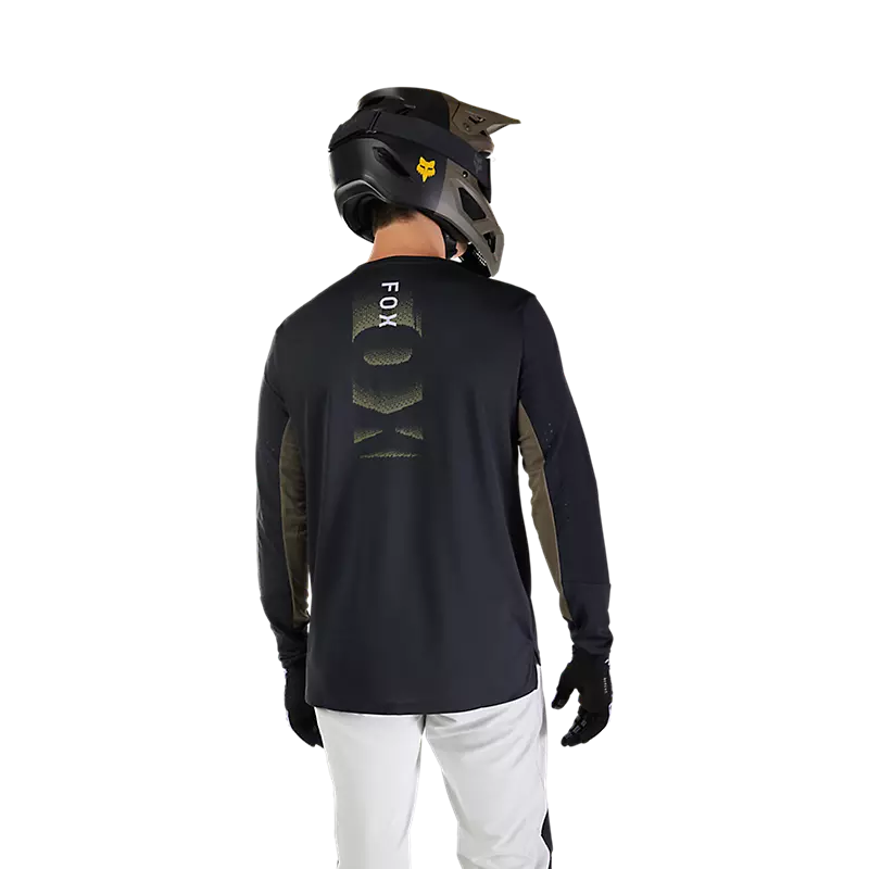 Fox Jersey Defend Park LS
