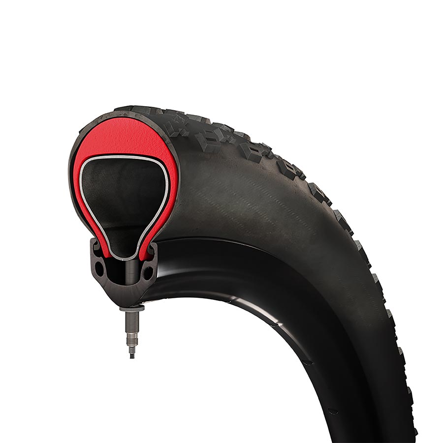 Tannus Tire Armor For Tube