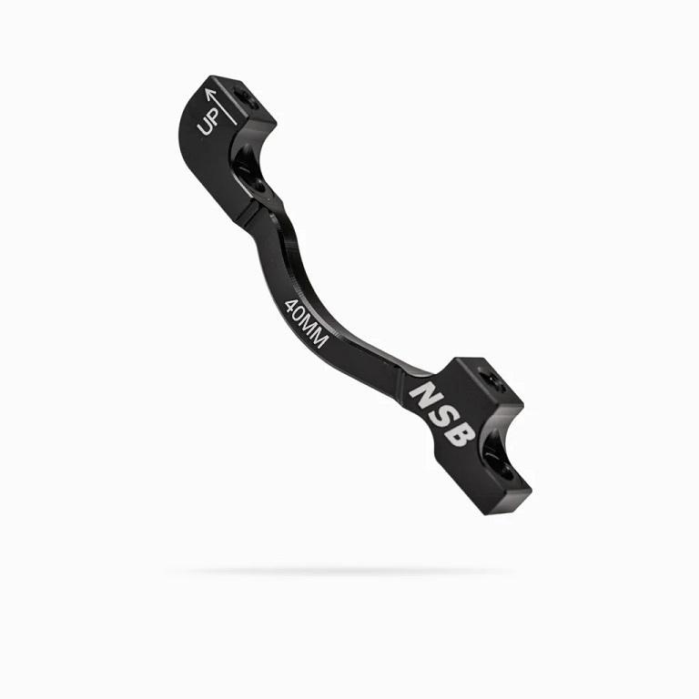 NSB Disc Brake Adapter - Kinetik Cycles