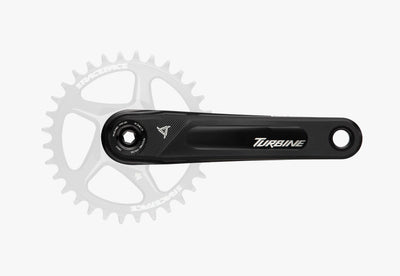Raceface Crankarms Turbine Cinch 30mm 143 Spindle (73/92)