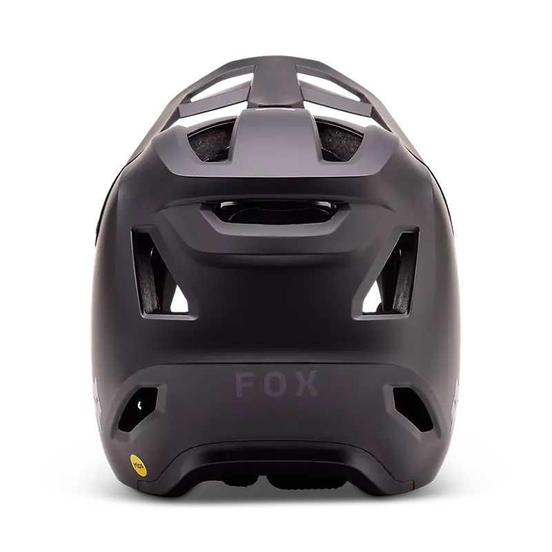 Fox Rampage FF Helmet MIPS