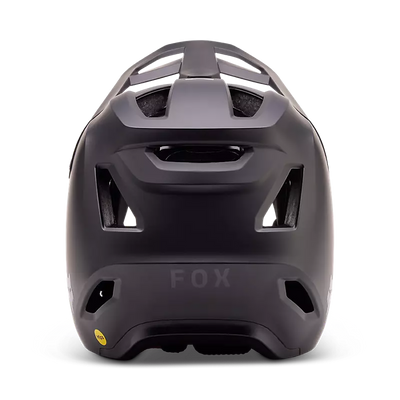 Fox Rampage FF Helmet MIPS