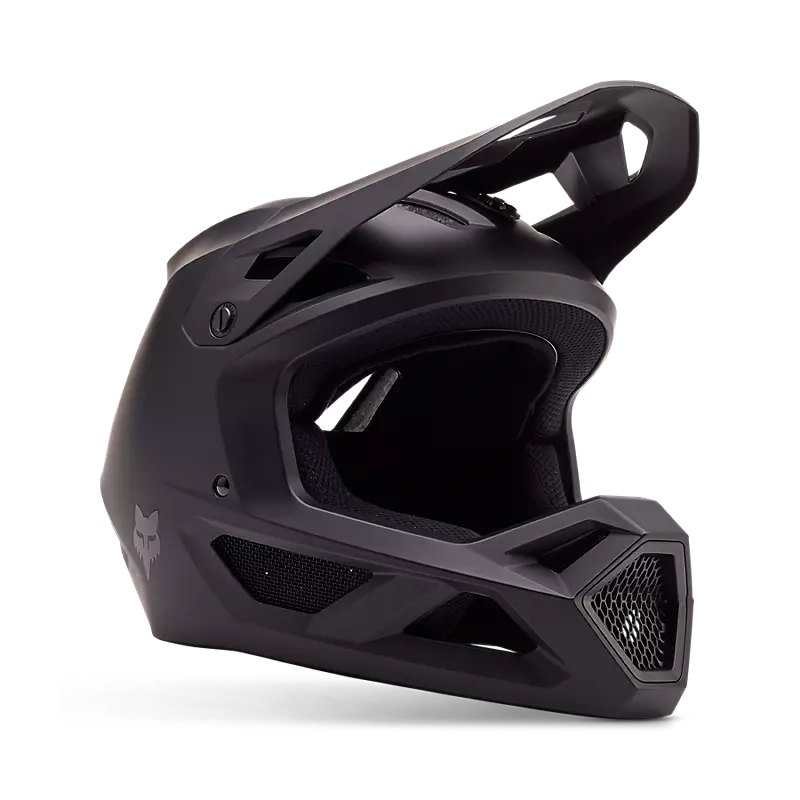 Fox Rampage FF Helmet MIPS