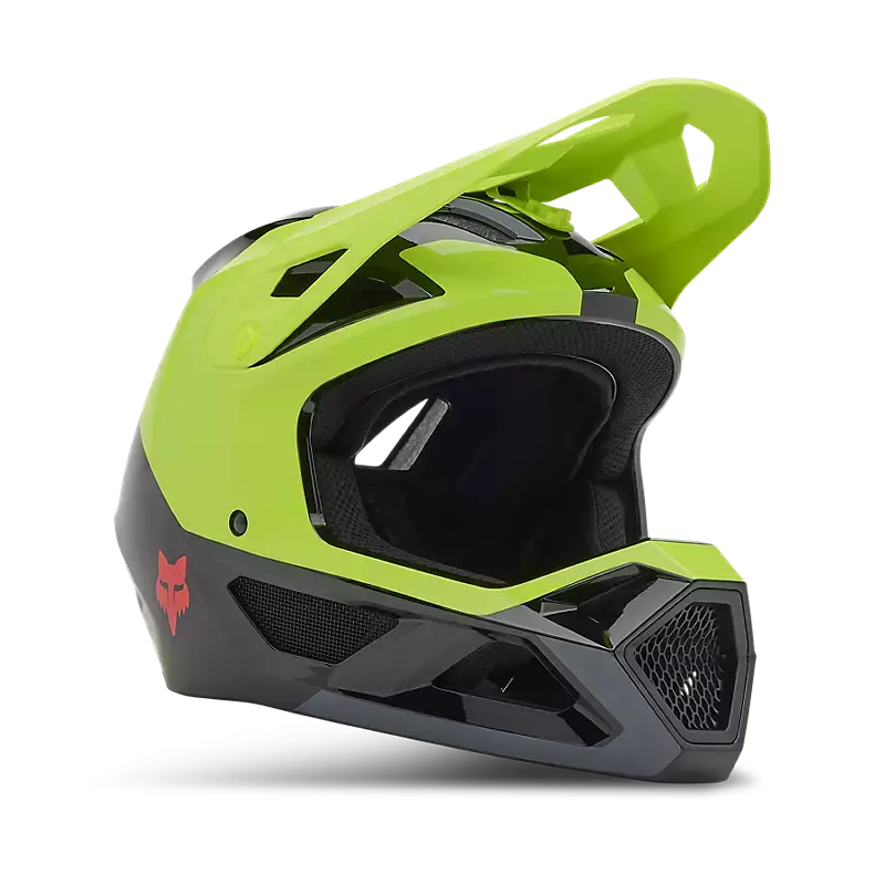 Fox Rampage FF Helmet MIPS