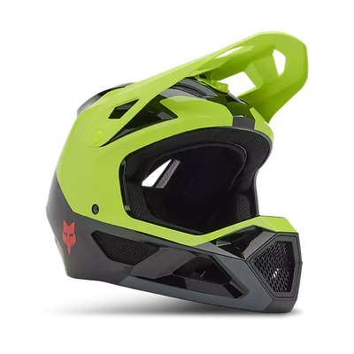 Fox Rampage FF Helmet MIPS