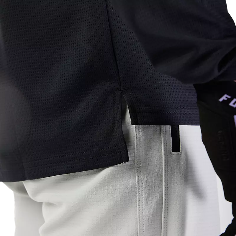 Fox Jersey Defend Park LS