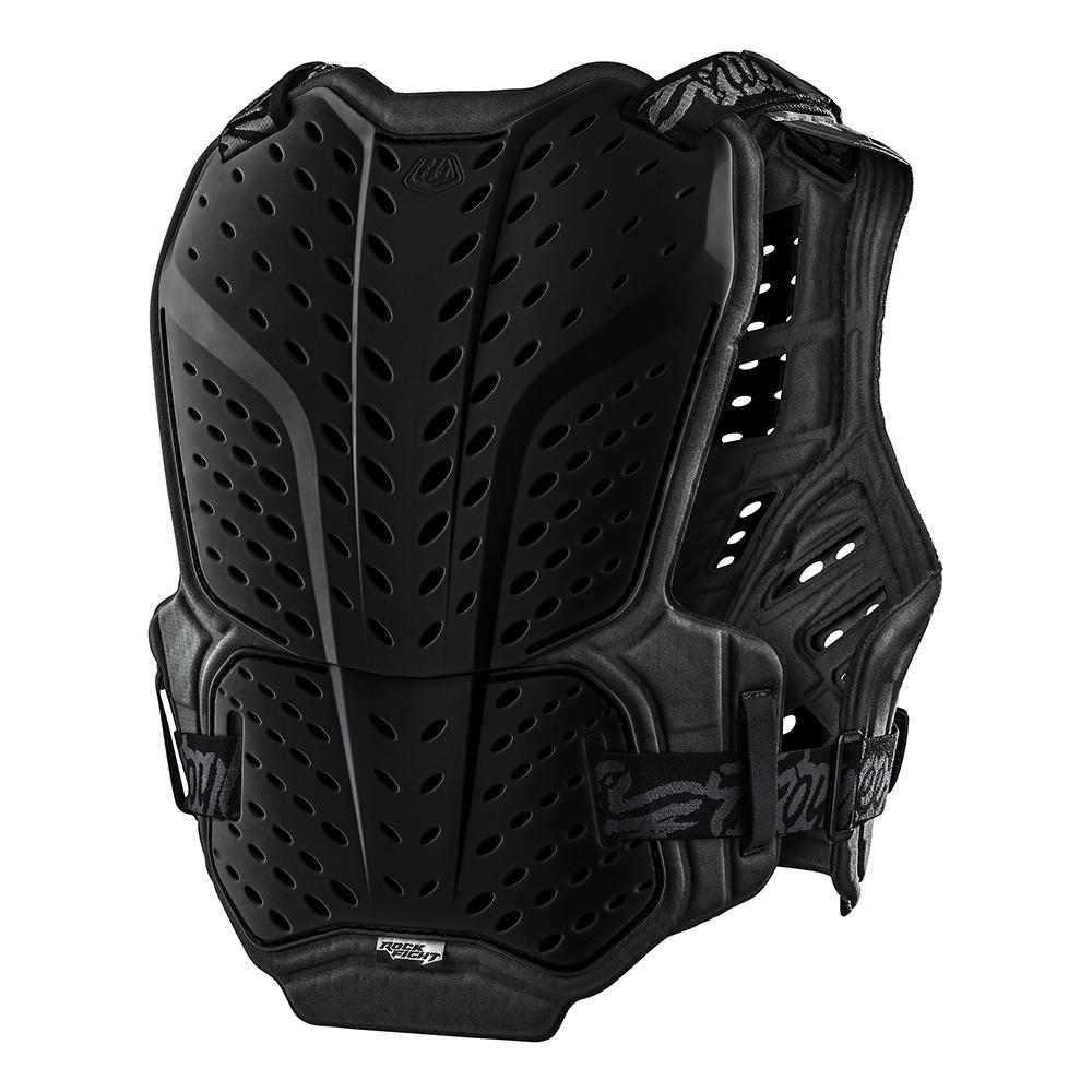 TLD Chest Protector Rockfight Youth