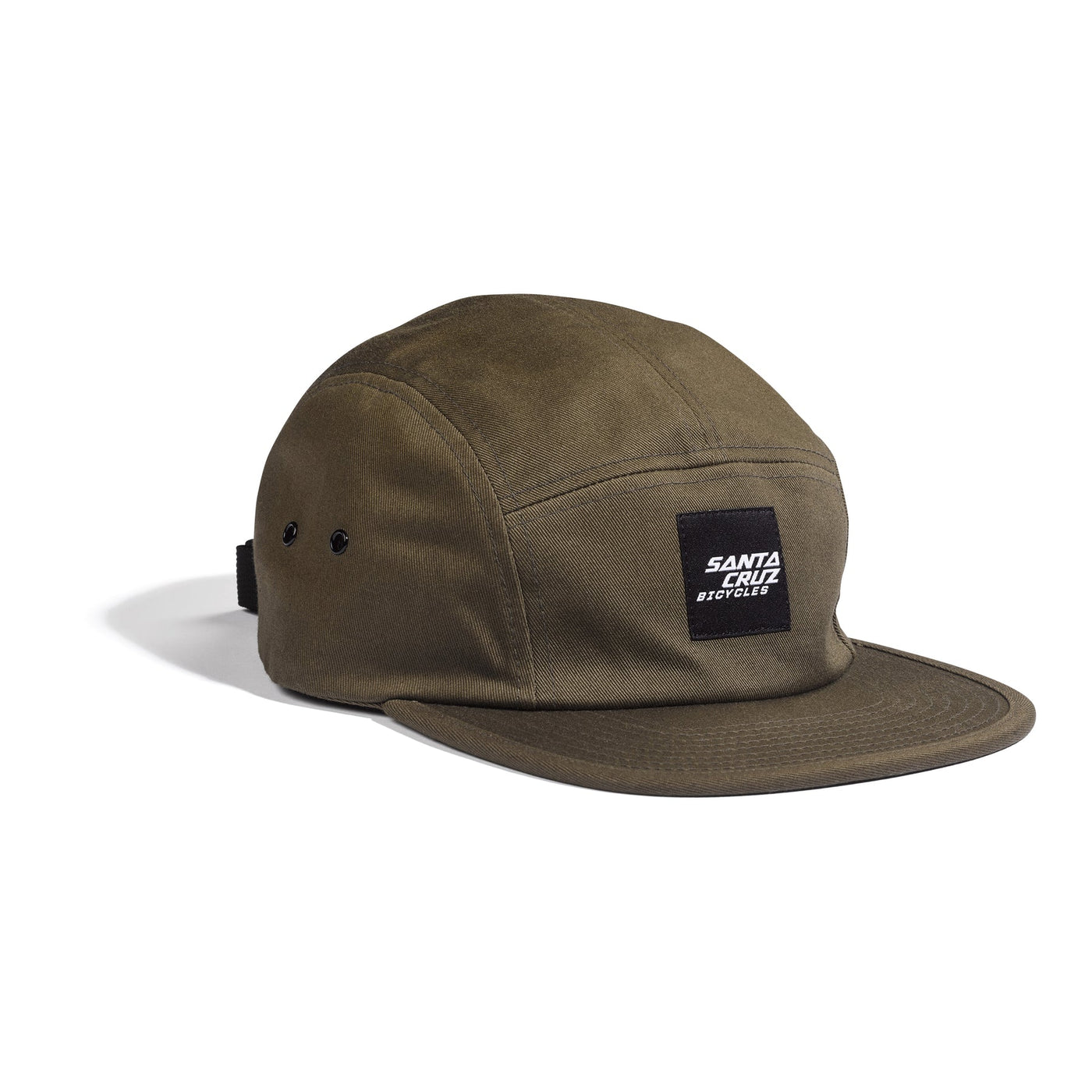 Santa Cruz Bayley Cap