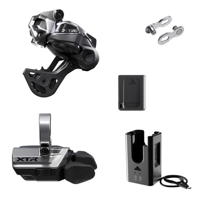 Shimano DI2 DRIVETRAIN UPGRADE KIT XTR (M9250)