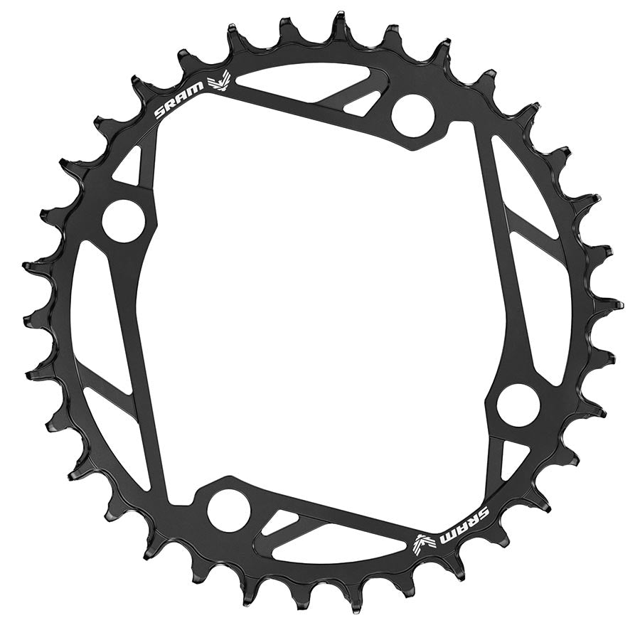 SRAM Chainring E-MTB T-Type Eagle 104