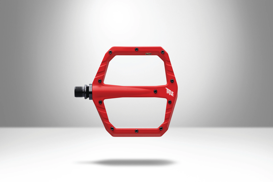 title pedale Title Connect Pedals