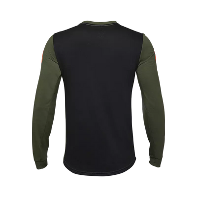 Fox Ranger DR LS Aviation Jersey