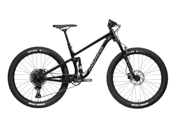 Norco Fluid FS 27.5