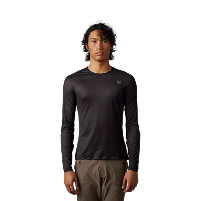 Fox Flexair Ascent Long Sleeve Jersey