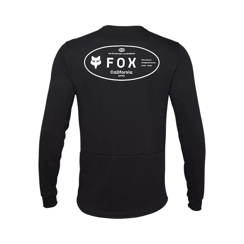 Fox Jersey Ranger DR LS 3/4