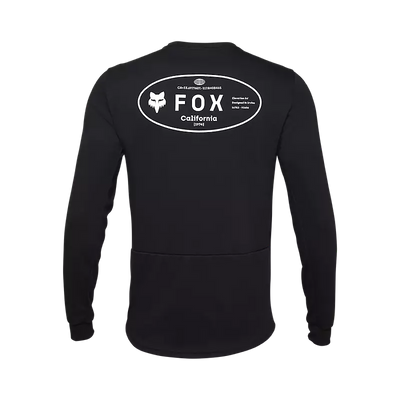 Fox Jersey Ranger DR LS 3/4