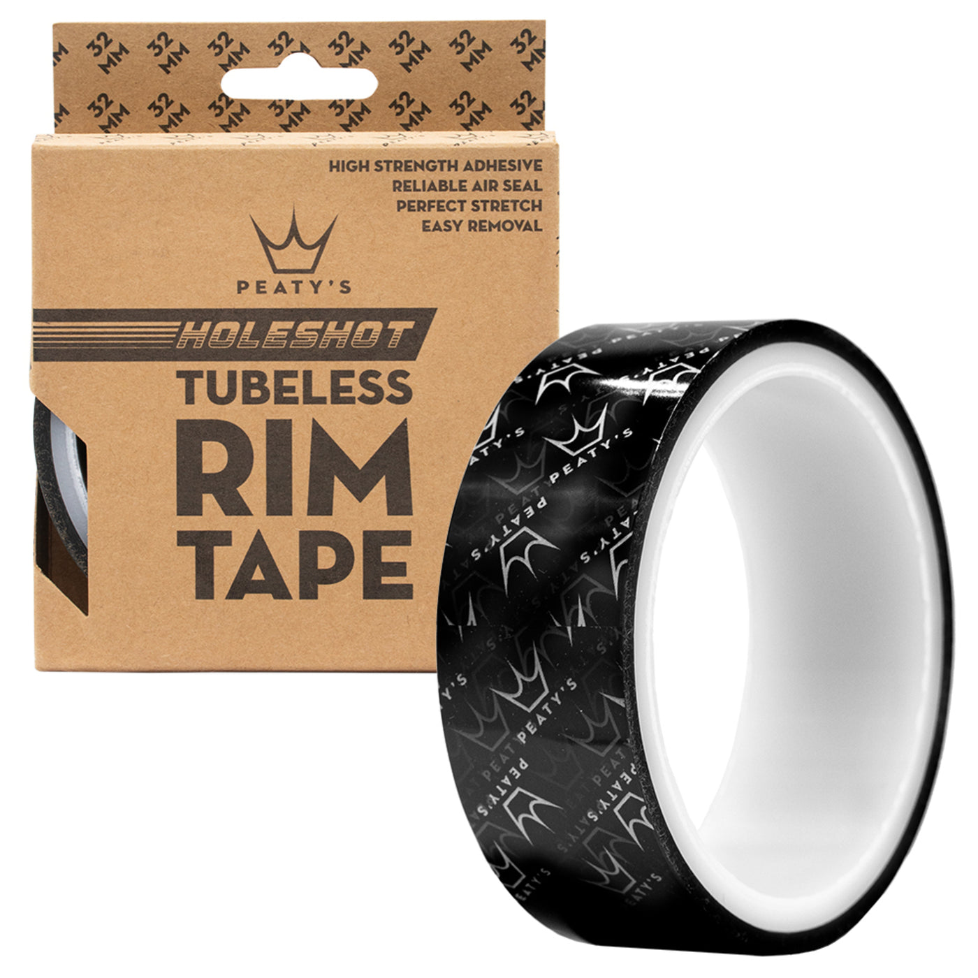 Peaty's Tubeless Rim Tape 10m