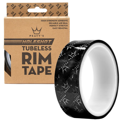Peaty's Tubeless Rim Tape 10m