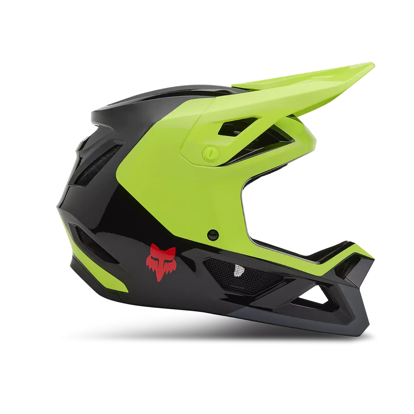 Fox Rampage FF Helmet MIPS