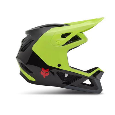 Fox Rampage FF Helmet MIPS