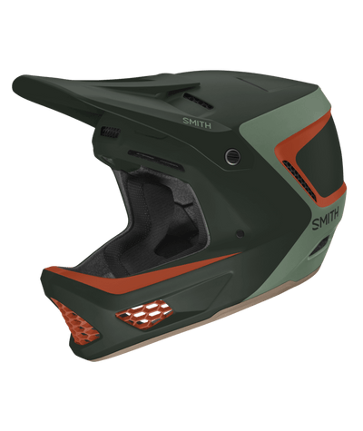 Smith Hardline FF Helmet