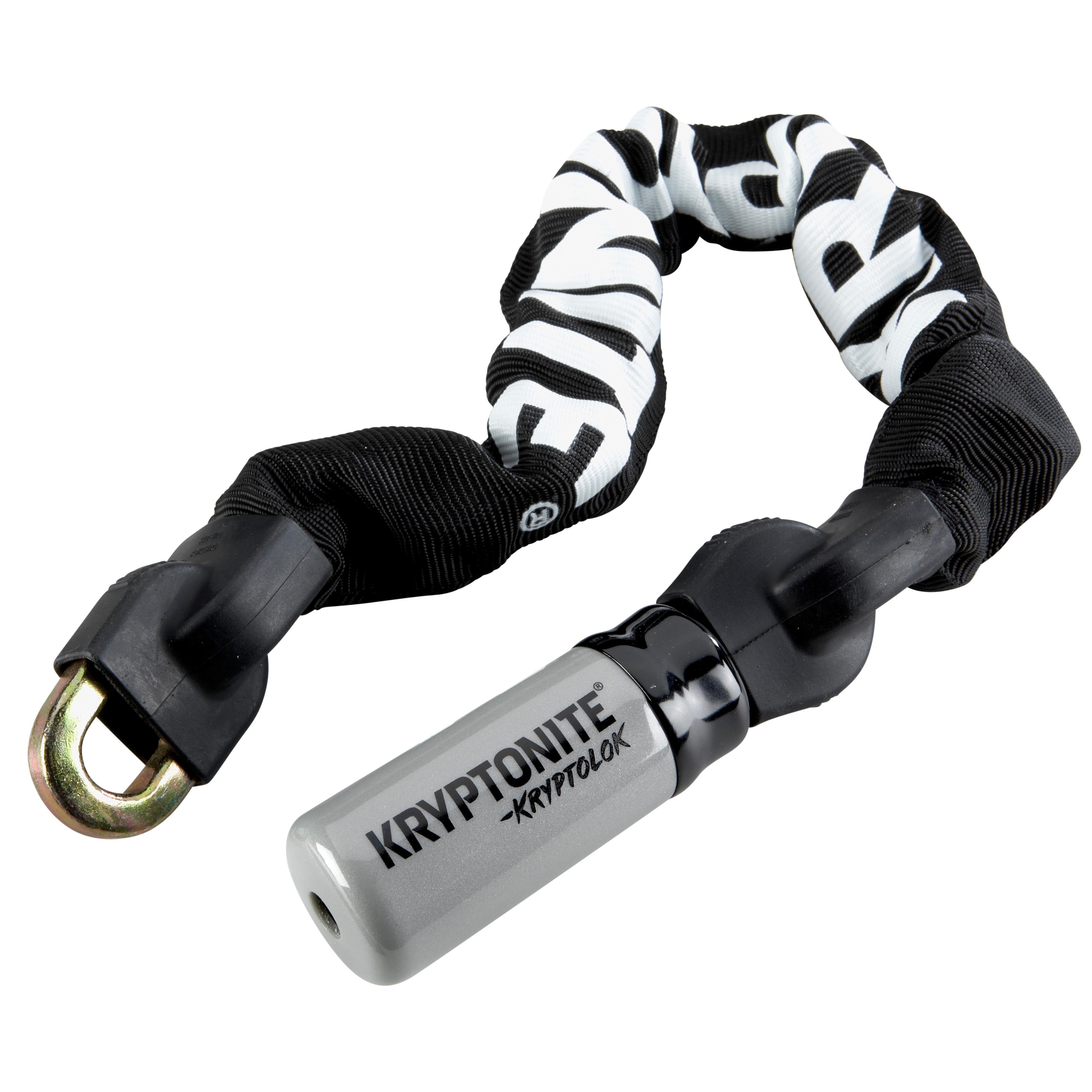 Kryptonite Chain Link Kryptonite Chain - Kinetik Cycles