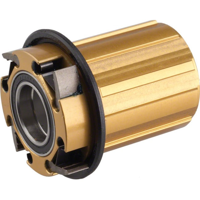 Mountain Bike Hubs - Kinetik Cycles