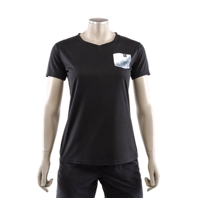 Chromag Tech T-Shirt A-Ok SS Women